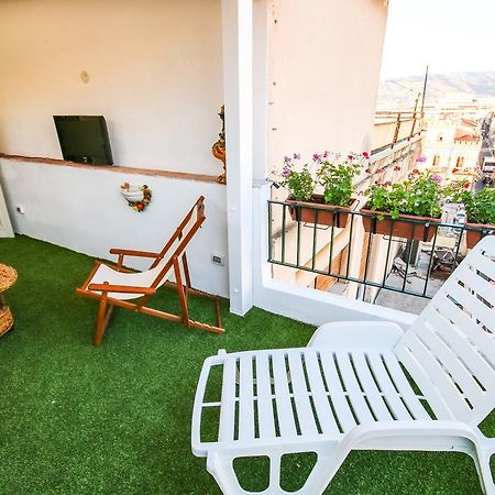 96 Guest House Reggio Calabria Exterior photo