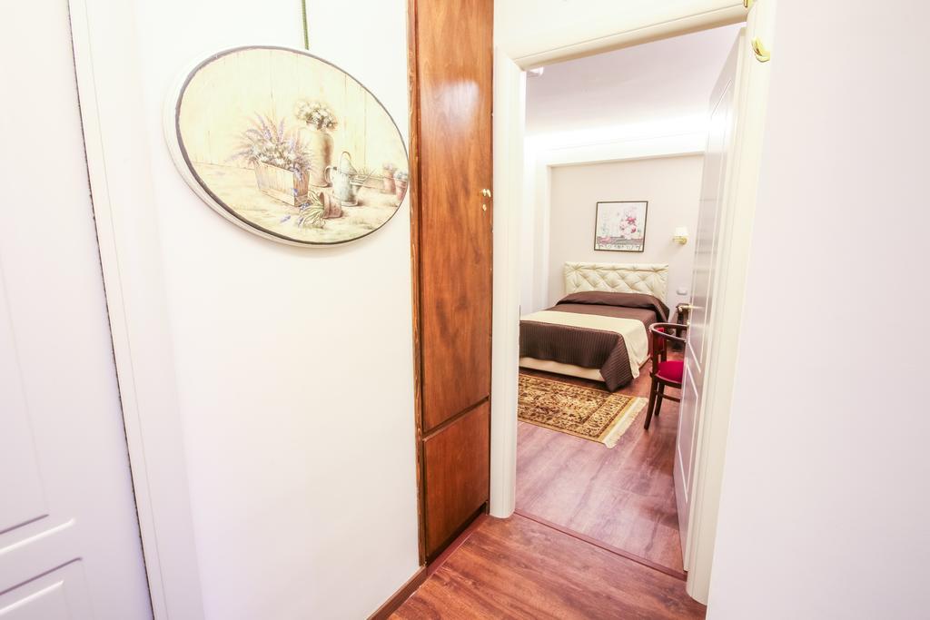 96 Guest House Reggio Calabria Room photo