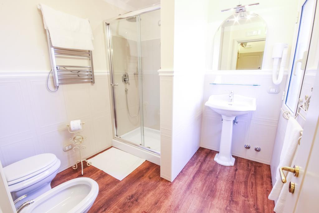 96 Guest House Reggio Calabria Room photo