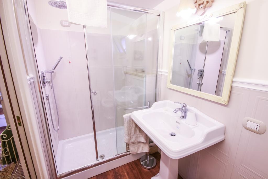 96 Guest House Reggio Calabria Exterior photo