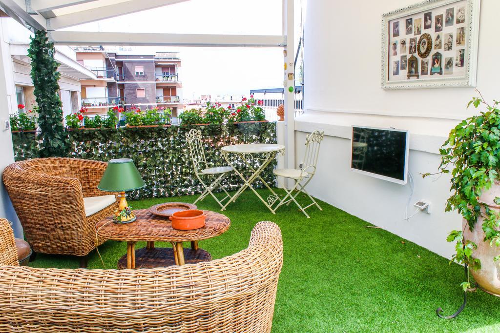 96 Guest House Reggio Calabria Room photo