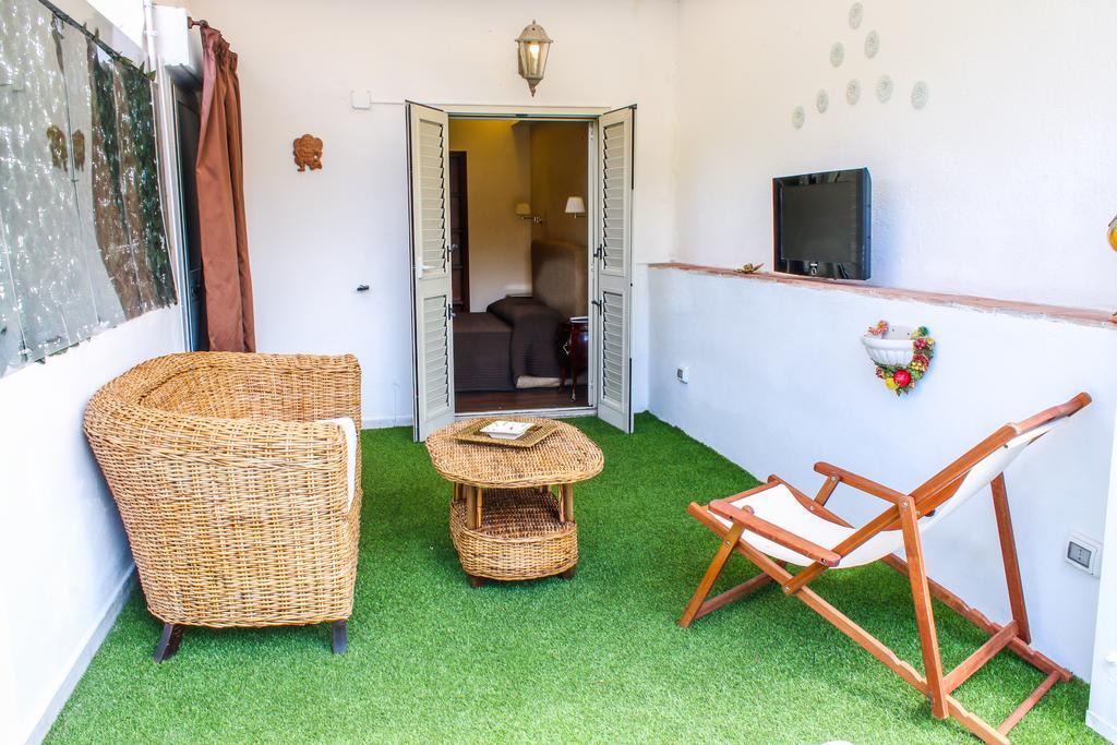 96 Guest House Reggio Calabria Room photo