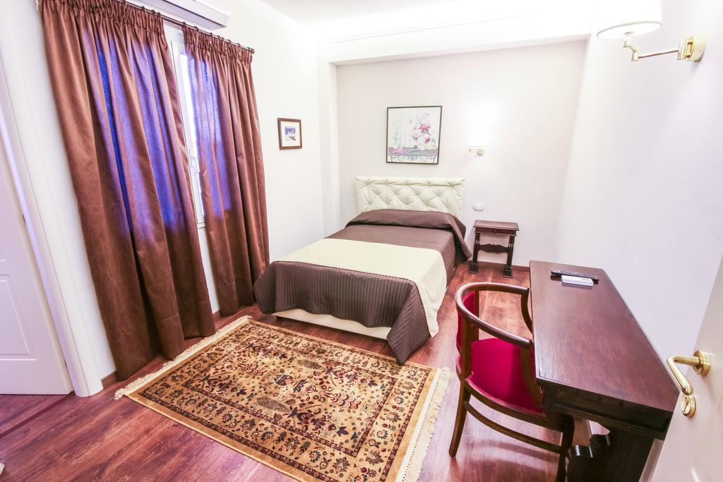 96 Guest House Reggio Calabria Exterior photo