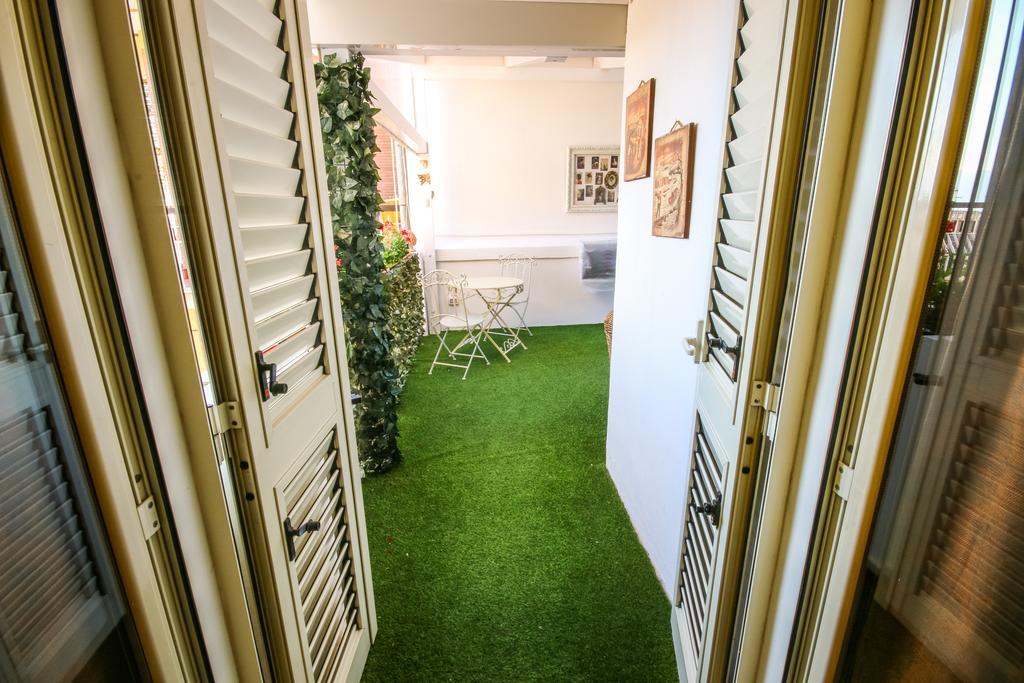 96 Guest House Reggio Calabria Exterior photo
