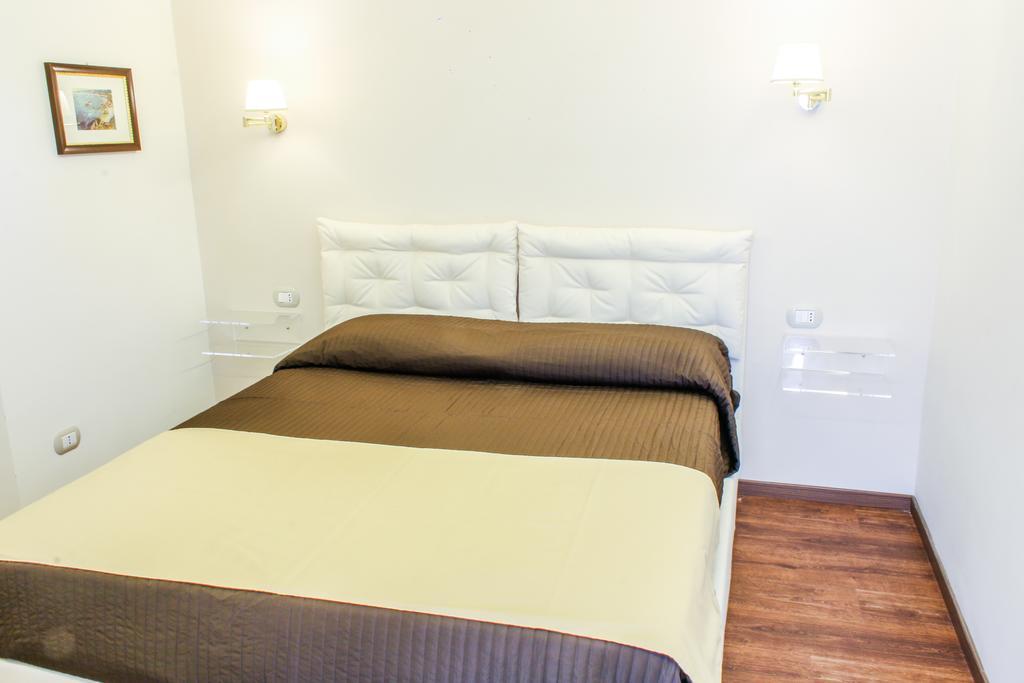 96 Guest House Reggio Calabria Exterior photo